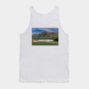 Bonneville Lock and Dam Tank Top